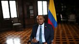 International community should redouble pressure on Israel -Colombia minister