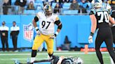 Steelers' Cam Heyward Rips Report About Hold Out