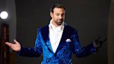 The NWA rejuvenated the pro wrestling passion of Aron Stevens, aka WWE alum Damien Sandow