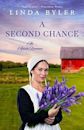 A Second Chance (The Chronicles of St. Mary's, #3)