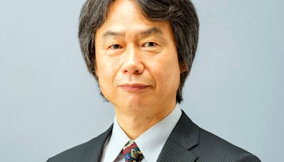 Nintendo’s Miyamoto discusses passing baton to ‘even younger’ developers | VGC