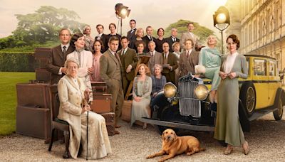Downton Abbey 3: Release Date, Cast, All We Know About Upcoming Movie