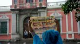 Saving an election on Insta: Guatemalans go to social media to try to protect presidential vote