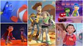 The A.V. Club's 11 favorite Pixar movies to stream right now on Disney+