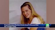 Prosecutors try to prove 1996 killing of Kristin Smart with body missing