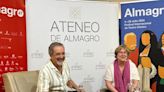 Éxito del Ateneo de Almagro en el encuentro celebrado con Laila Ripoll en el Parador de Turismo