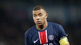 Mbappé: esperar y aplaudir