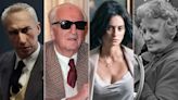 See the Stars of “Ferrari” Compared to the Real-Life People They Play in the Movie