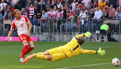 Trotz Kane-Doppelpack: Hauskrach in München vor Real