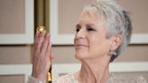 Jamie Lee Curtis Reveals Sweet Way Of Honoring Trans Daughter With Oscar Statue