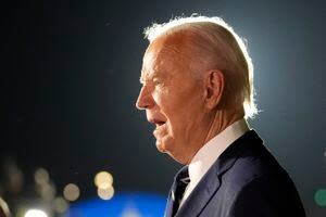 President Biden approves Georgia emergency declaration, orders federal assistance