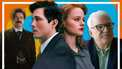 New Shows & Movies To Watch This Weekend: ‘A Gentleman in Moscow’ on Paramount+ with Showtime + More