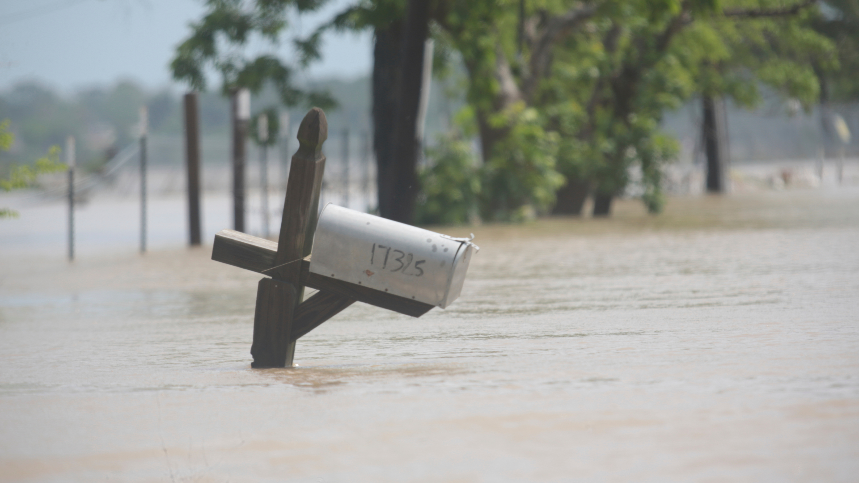 Severe weather expected across U.S., Israeli military calls for immediate Rafah evacuations and NBA conference semifinals begin