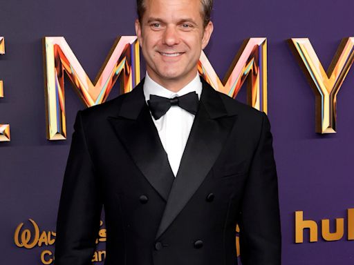 2024 Emmys: Joshua Jackson Gives Sweet Shoutout to "Beautiful" Daughter Juno - E! Online