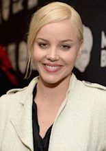 Abbie Cornish