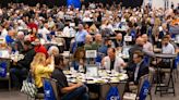 More than 1,200 gather at World Equestrian Center for the annual CEP luncheon