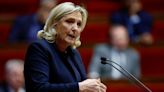 Ressentimento com reforma da previdência na França pode impulsionar Le Pen