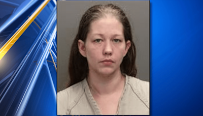 Columbus woman pleads guilty to murder of infant, sentenced to 20 years in prison