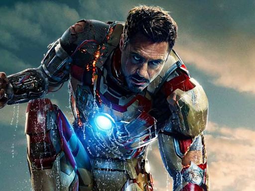 Iron Man: Did You Know The U S Government Forced A Major Plot Change In The MCU Film? Here’s How...