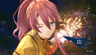 The Legend of Heroes: Kai no Kiseki – Farewell, O Zemuria web commercial; more characters and locations detailed