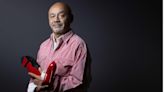 El zapato que resiste: la suela roja de Louboutin cumple 30 años