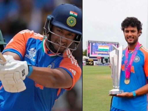 “When The Dust Settles Down…”: ICT Fans Praises Shivam Dube’s Impactful Innings in the T20 WC final