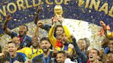 Soccer-World Cup Winners list: which teams have won each year