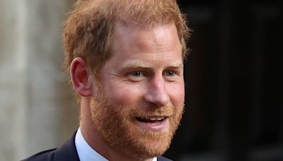 Prince Harry ‘Deeply Stung’ After Not Seeing King Charles on U.K. Visit