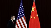 China-US relations stable despite US 'interference', Chinese official says