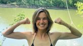 Former Victoria's Secret Model Bridget Malcolm Feels Strong in Anorexia Recovery: 'Did My First Pull-Up'