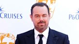 Danny Dyer: EastEnders star says he had a 'major panic attack' during a Harold Pinter play after a drug-fuelled night