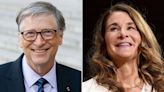 Bill Gates Says He Had a 'Great Marriage' to Melinda French Gates: 'I Wouldn't Have Changed It'