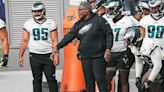 Former Eagles position coach takes job under Dennard Wilson in Tennessee