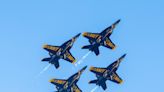 Milwaukee Air & Water Show 2022: When the Blue Angels will perform and everything else you need to know about the schedule
