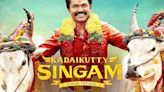 Kadaikutty Singam Streaming: Watch & Stream Online via Amazon Prime Video