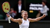 Wimbledon semifinals live updates: Rybakina takes on Krejcikova, Paolini wins epic tiebreak to make final