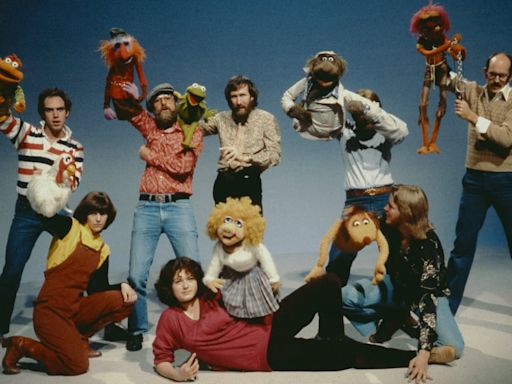 You Absolutely Must Watch This Moving Jim Henson Documentary