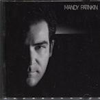 R西洋男(二手CD)MANDY PATINKIN~1989年~CBS發行~有IFPI(字)