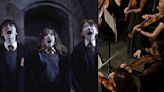 La magia llega a la CDMX: Habrá concierto gratuito de Harry Potter