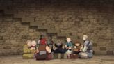 Delicious in Dungeon English Cast: Damien Haas, Emily Rudd & More