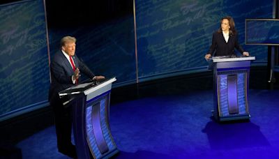 Thursday Briefing: Who Won the Harris-Trump Debate?