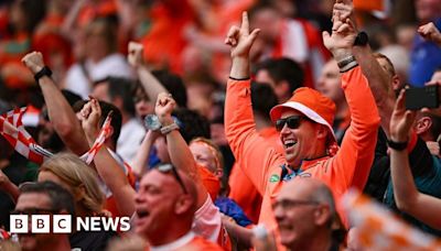 Armagh GAA: Fans on the hunt for All-Ireland tickets