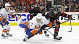 NHL Capsules: Maple Leafs avoid elimination with OT win vs. Bruins | Jefferson City News-Tribune