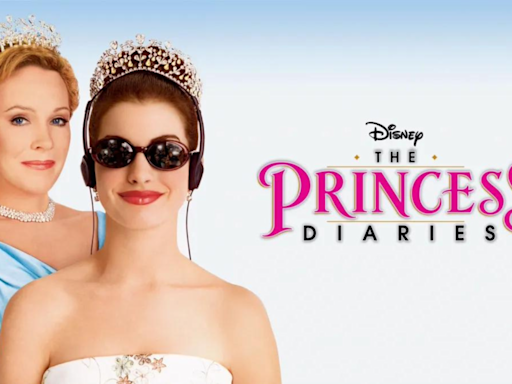 The Princess Diaries 3 CONFIRMED: Anne Hathaway Returns To Genovia, Crazy Rich Asians Fame Adele Lim To Direct Film