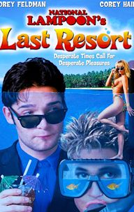 National Lampoon's Last Resort