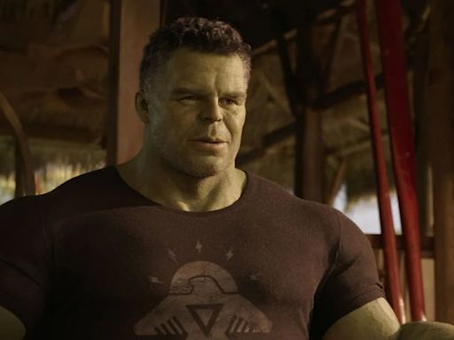 Alerta con el uso de Inteligencia Artificial para eliminar empleos o afectar elecciones: Mark Ruffalo de Hulk se revela