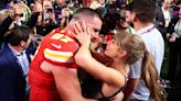 ‘Unofficially Engaged’ Taylor Swift and Travis Kelce Could Have ‘Spontaneous’ Wedding in 6 Months, Says Insider