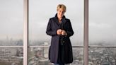 Clare Balding: TV is filled with average over-paid men