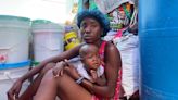 Haiti hunger spreads: 'I go to bed with an empty stomach'