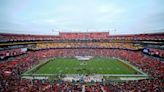 Washington Commanders settle lawsuit with Virginia on ticket deposits